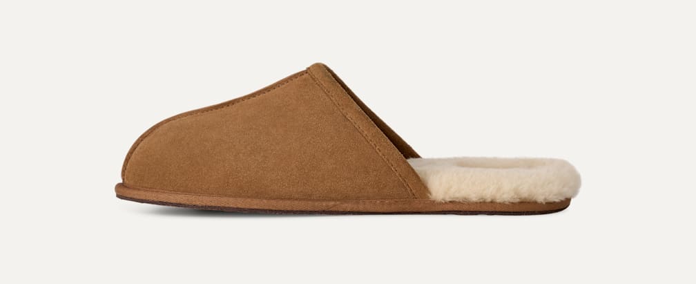 UGG® 公式【 スカッフ|Scuff| 1101111 | メンズ】アグ 公式サイト