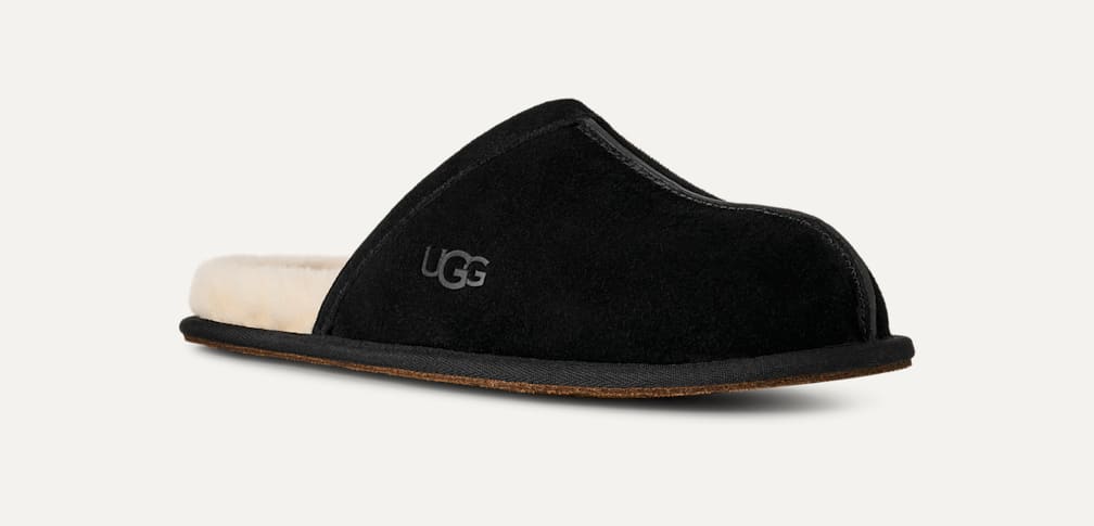 UGG® 公式【 スカッフ|Scuff| 191142828536 | メンズ】アグ 公式サイト