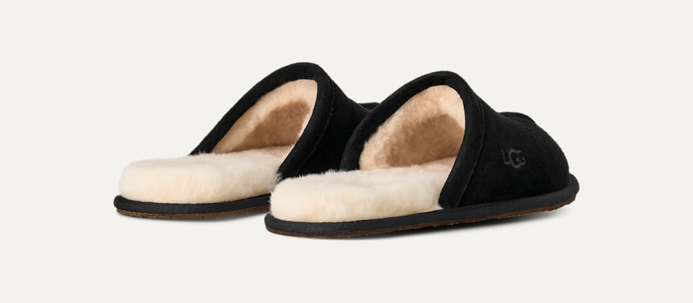 UGG® 公式【 スカッフ|Scuff| 191142828598 | メンズ】アグ 公式サイト