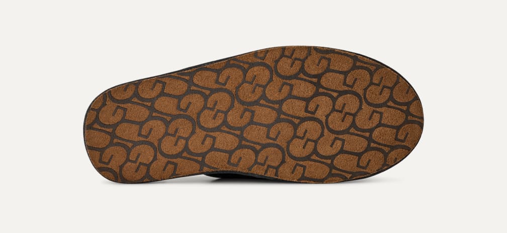 UGG® 公式【 スカッフ|Scuff| 191142828536 | メンズ】アグ 公式サイト