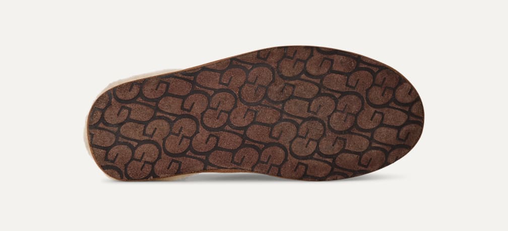 UGG® 公式【 スカッフ|Scuff| 1101111 | メンズ】アグ 公式サイト