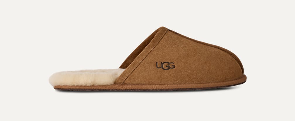 UGG® 公式【 スカッフ|Scuff| 1101111 | メンズ】アグ 公式サイト
