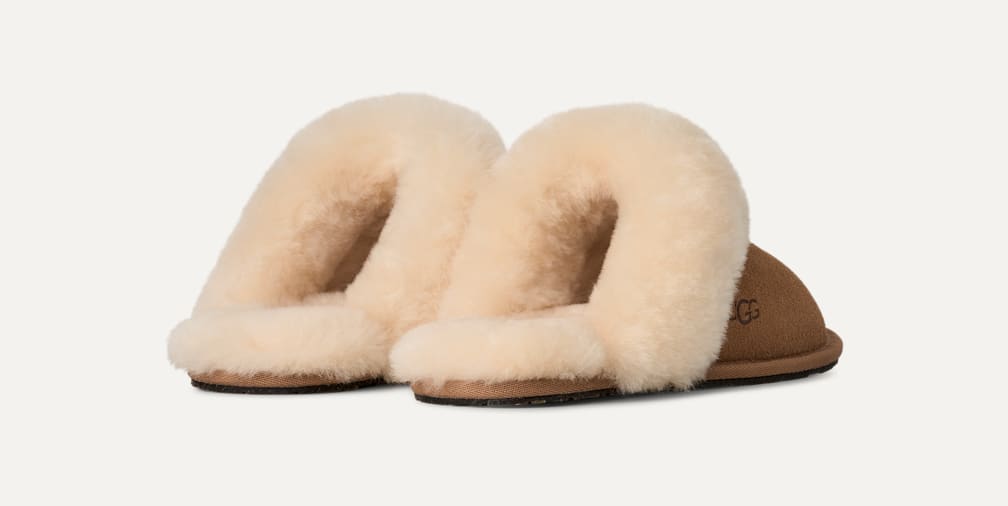 UGG® 公式【 スカフェット II|Scuffette II| 1106872 | レディース UGG® 公式【 スカフェット II|Scuffette II| 1106872 | レディース