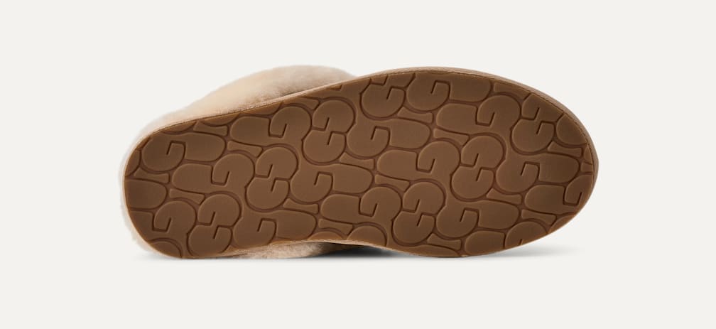 UGG® 公式【 スカフェット II|Scuffette II| 1106872 | レディース