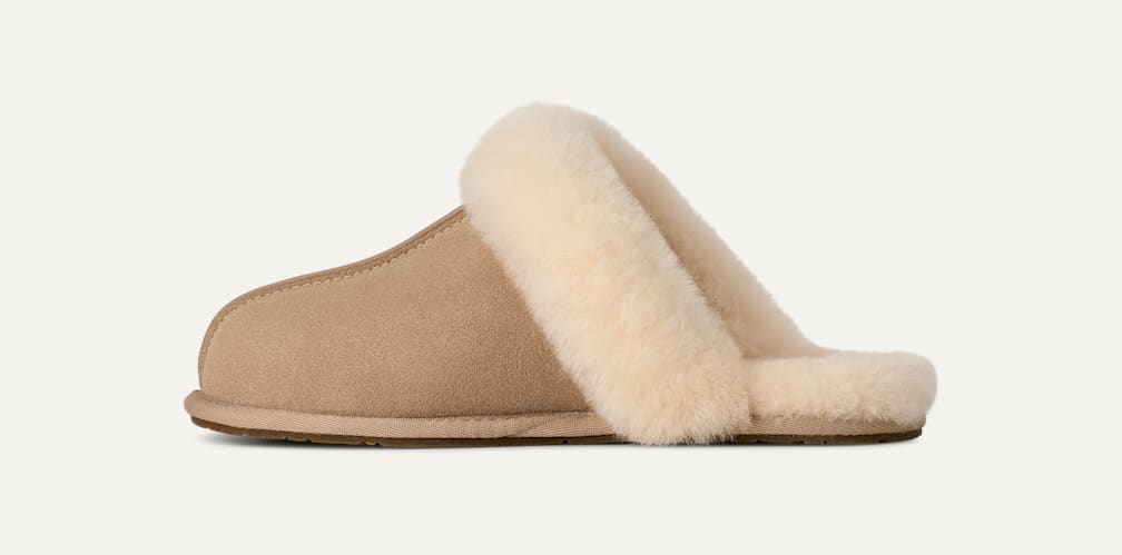UGG® 公式【 スカフェット II|Scuffette II| 1106872 | レディース