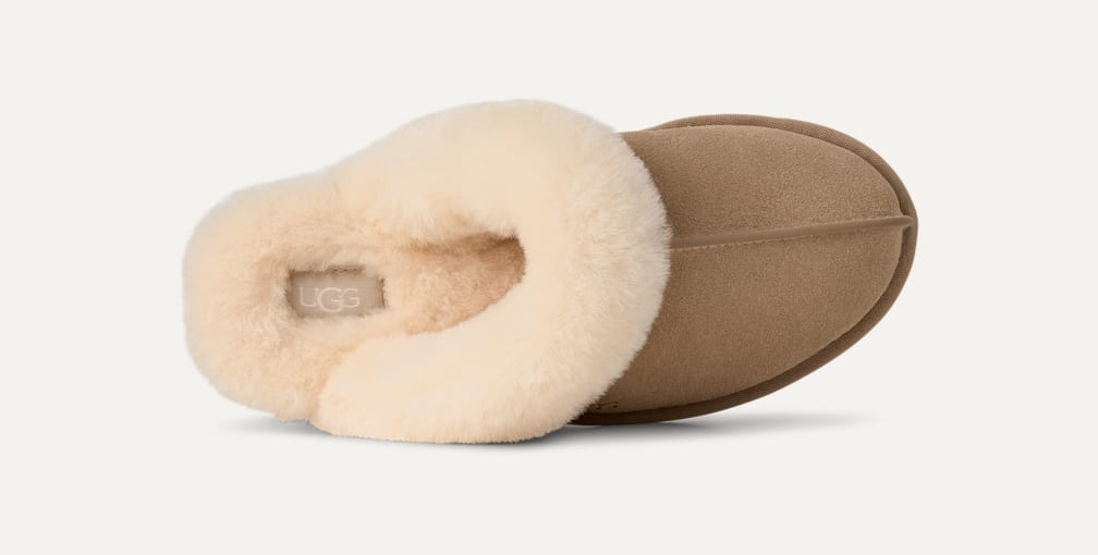 UGG® 公式【 スカフェット II|Scuffette II| 1106872 | レディース