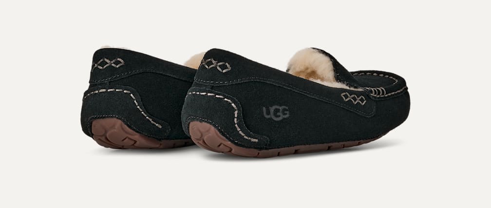 UGG® 公式【 アンスレー|Ansley| 192410907533 | レディース】アグ