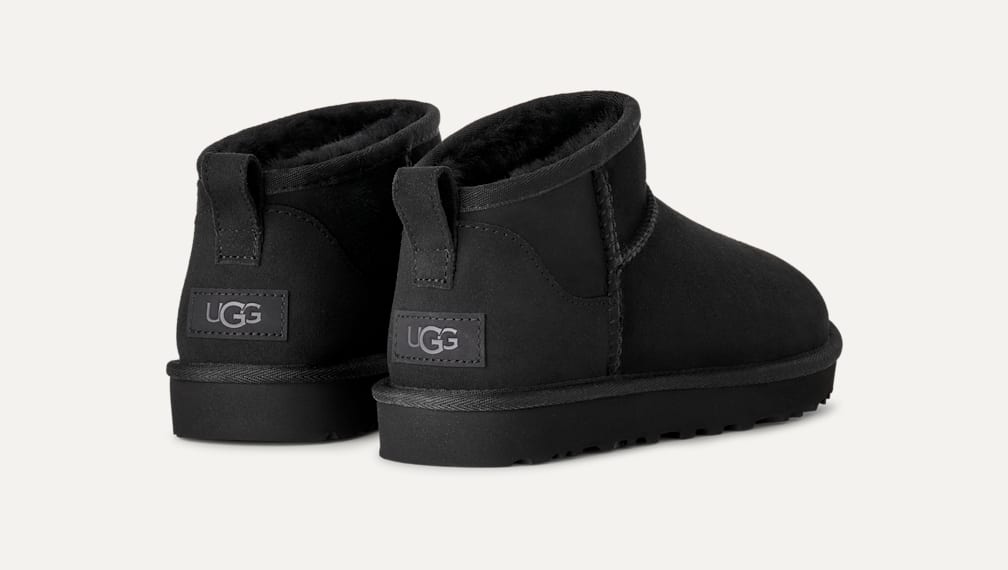 UGG® 公式【 クラシック ウルトラ ミニ|Classic Ultra Mini