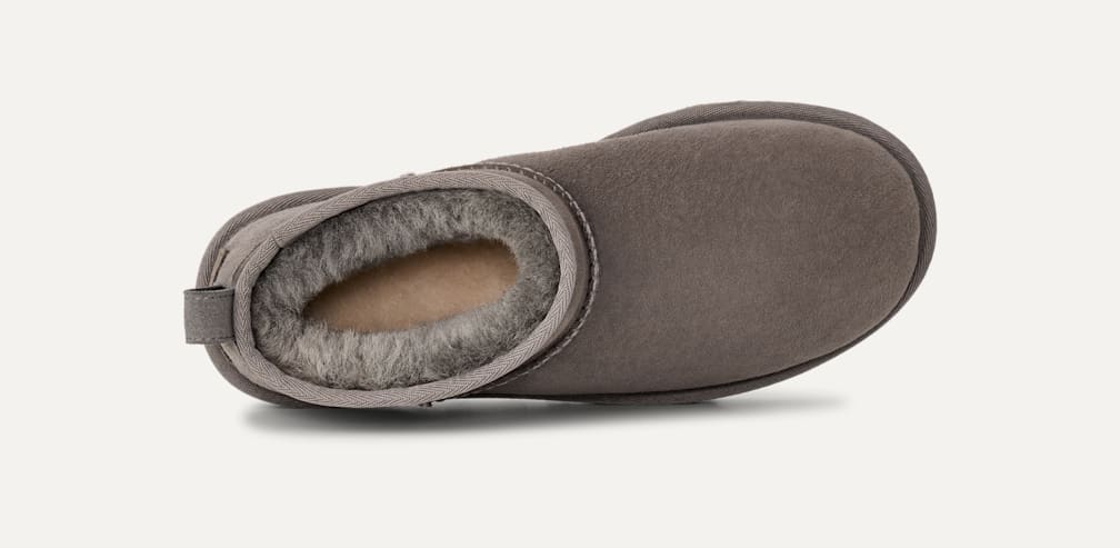 UGG® 公式【 クラシック ウルトラ ミニ|Classic Ultra Mini