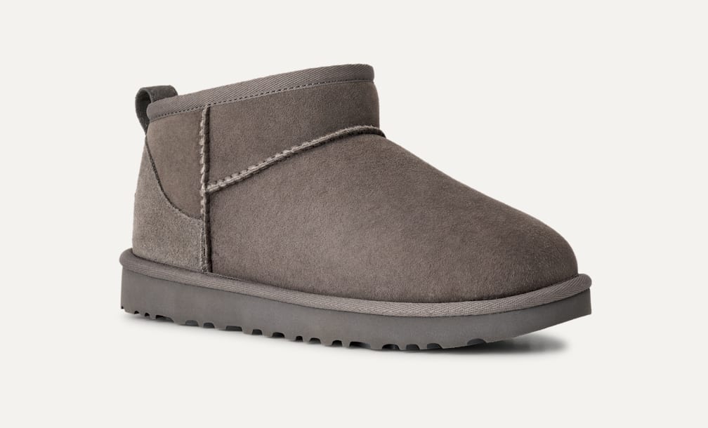 UGG® 公式【 クラシック ウルトラ ミニ|Classic Ultra Mini