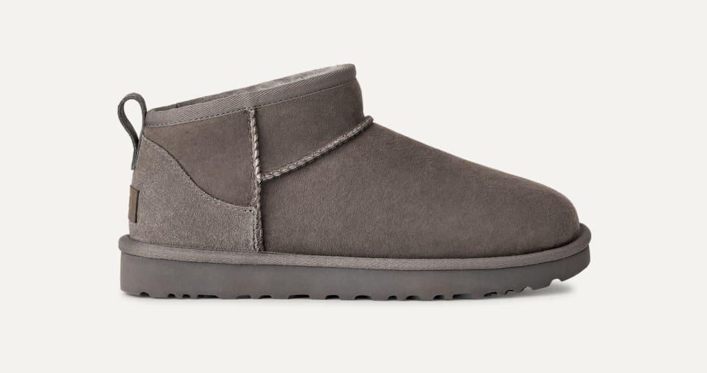 UGG® 公式【 クラシック ウルトラ ミニ|Classic Ultra Mini