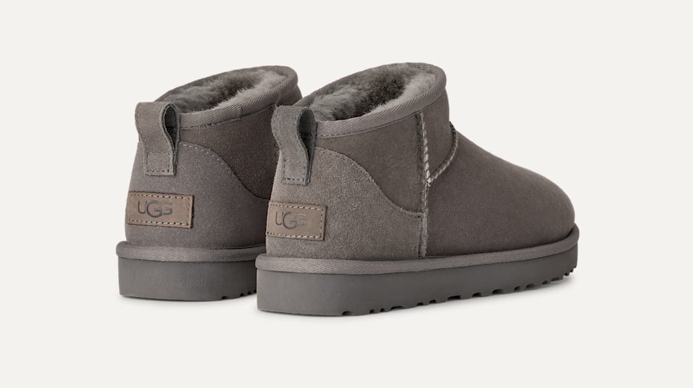 UGG® 公式【 クラシック ウルトラ ミニ|Classic Ultra Mini