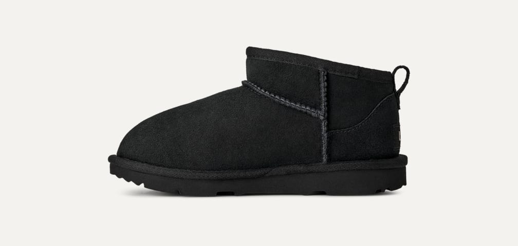 UGG® 公式【 クラシック ウルトラ ミニ|Classic Ultra Mini| 1130750K