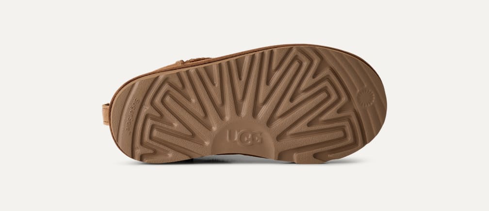 UGG® 公式【 クラシック ウルトラ ミニ|Classic Ultra Mini| 1130750K