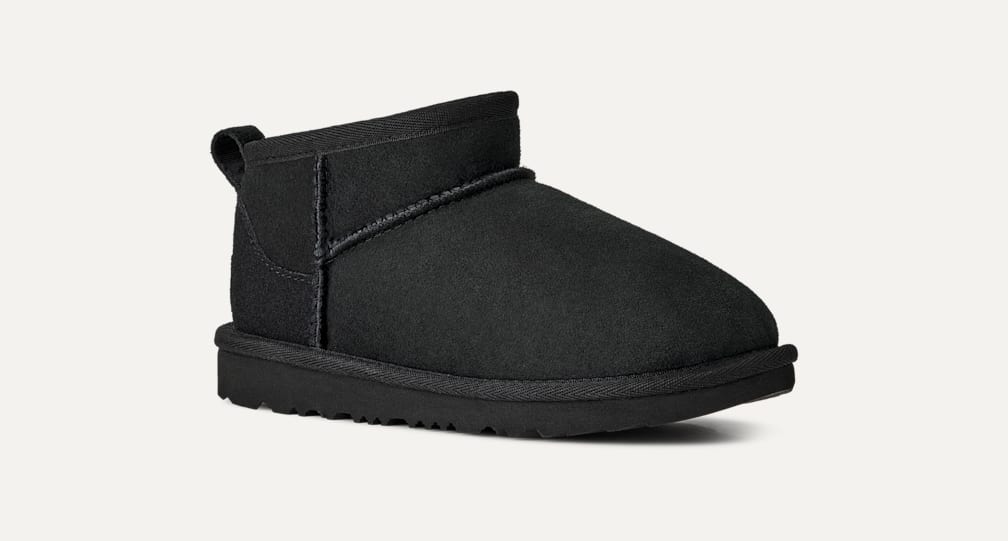 UGG® 公式【 クラシック ウルトラ ミニ|Classic Ultra Mini| 1130750K