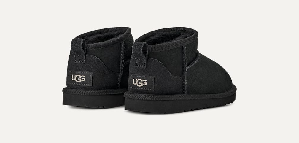 UGG® 公式【 クラシック ウルトラ ミニ|Classic Ultra Mini| 1130750K