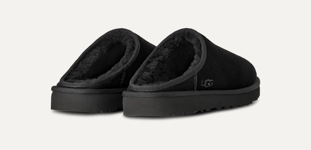UGG® 公式【 クラシック スリッポン|Classic Slip-On| 195719310943
