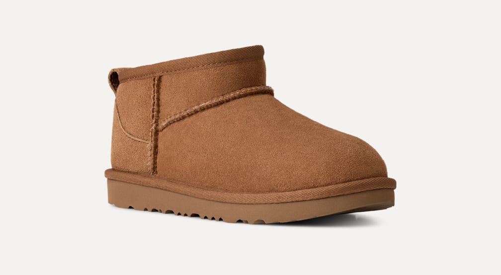 UGG® 公式【 クラシック ウルトラ ミニ|Classic Ultra Mini| 1130750K