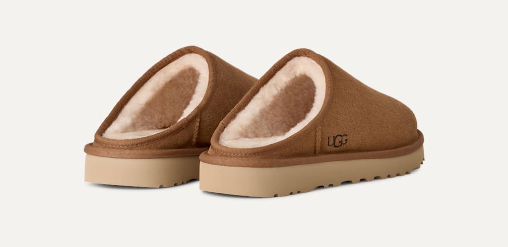UGG® 公式【 クラシック スリッポン|Classic Slip-On| 1129290