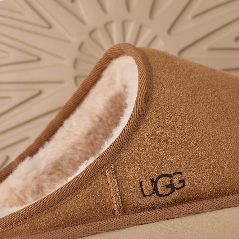 UGG® 公式【 クラシック スリッポン|Classic Slip-On| 1129290