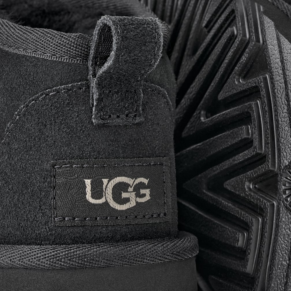 UGG® 公式【 クラシック ウルトラ ミニ|Classic Ultra Mini| 1130750K