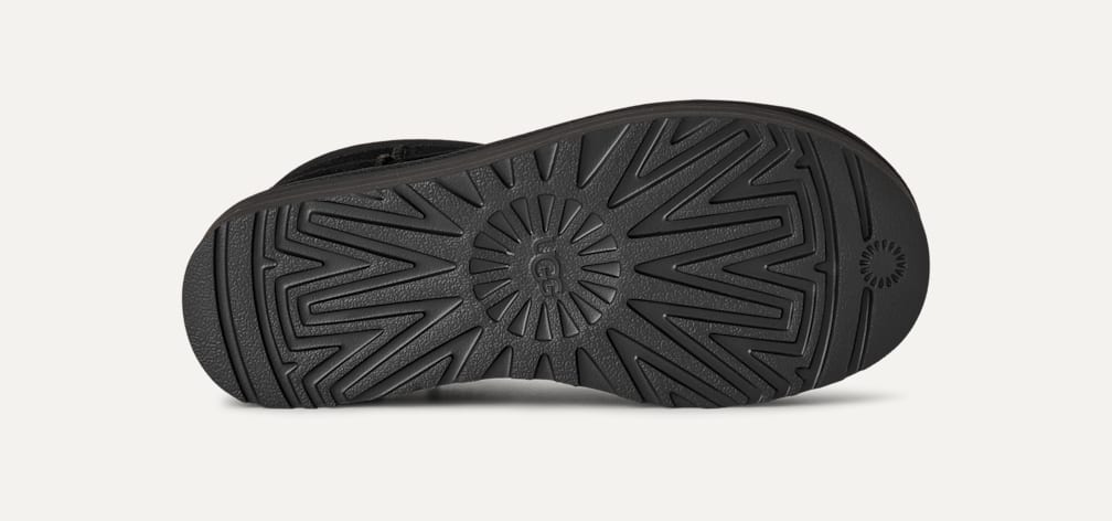 UGG® 公式【 クラシック ウルトラ ミニ プラットフォーム|Classic