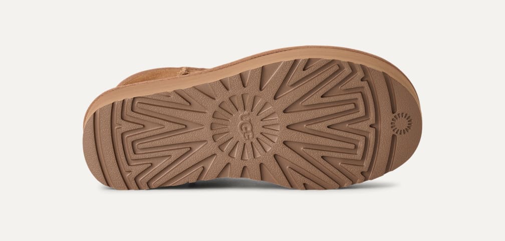 UGG® 公式【 クラシック ウルトラ ミニ プラットフォーム UGG® 公式【 クラシック ウルトラ ミニ プラットフォーム