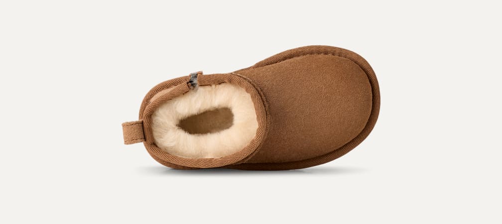 UGG® 公式【 クラシック ウルトラ ミニ|Classic Ultra Mini| 1130750T