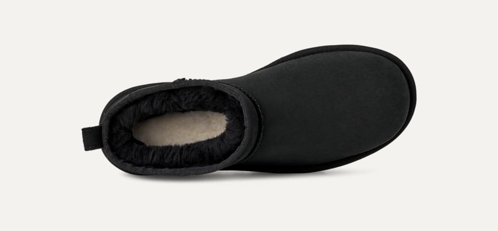 UGG® 公式【 クラシック ウルトラ ミニ|Classic Ultra Mini