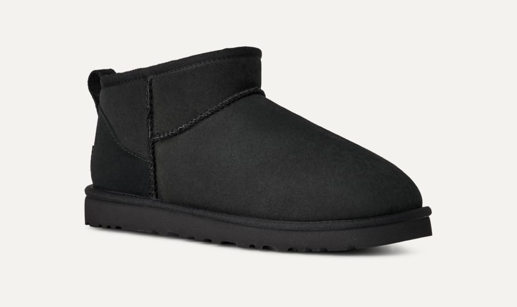 UGG® 公式【 クラシック ウルトラ ミニ|Classic Ultra Mini| 1137391