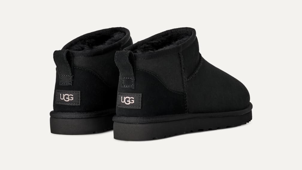 UGG® 公式【 クラシック ウルトラ ミニ|Classic Ultra Mini