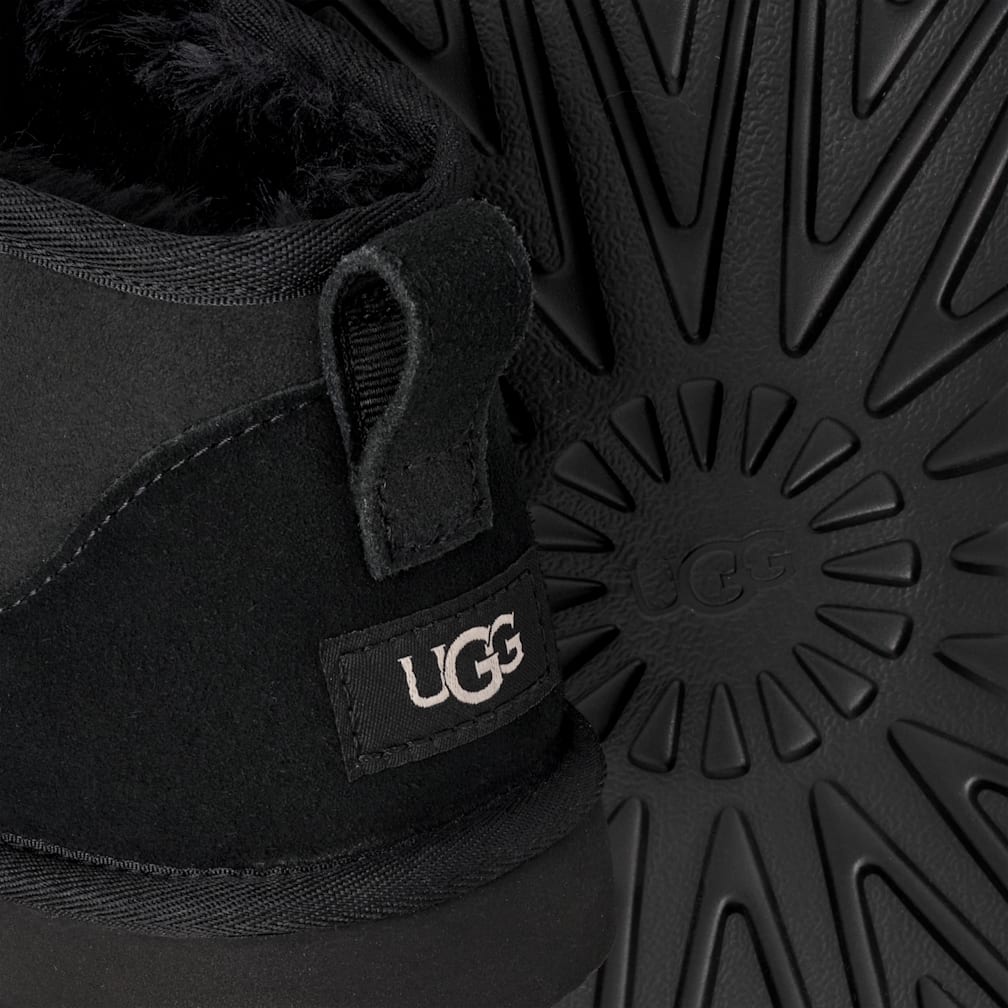 UGG® 公式【 クラシック ウルトラ ミニ|Classic Ultra Mini