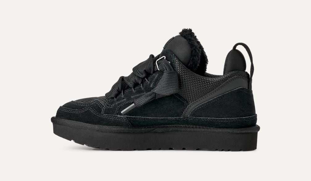 UGG® 公式【 ローメル|Lowmel| 196565724137 | レディース】アグ 公式