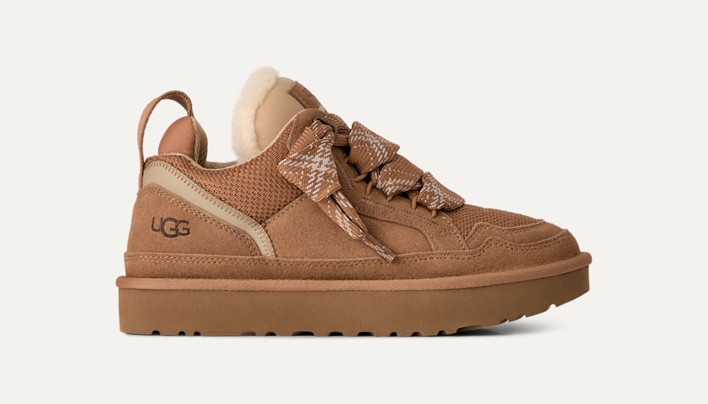 UGG® 公式【 ローメル|Lowmel| 1144032 | レディース】アグ 公式サイト