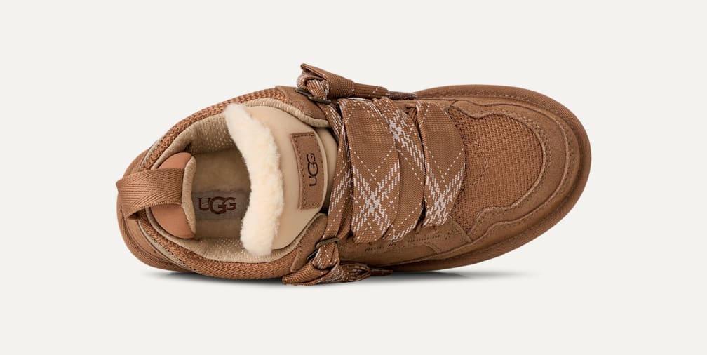 UGG® 公式【 ローメル|Lowmel| 1144032 | レディース】アグ 公式サイト