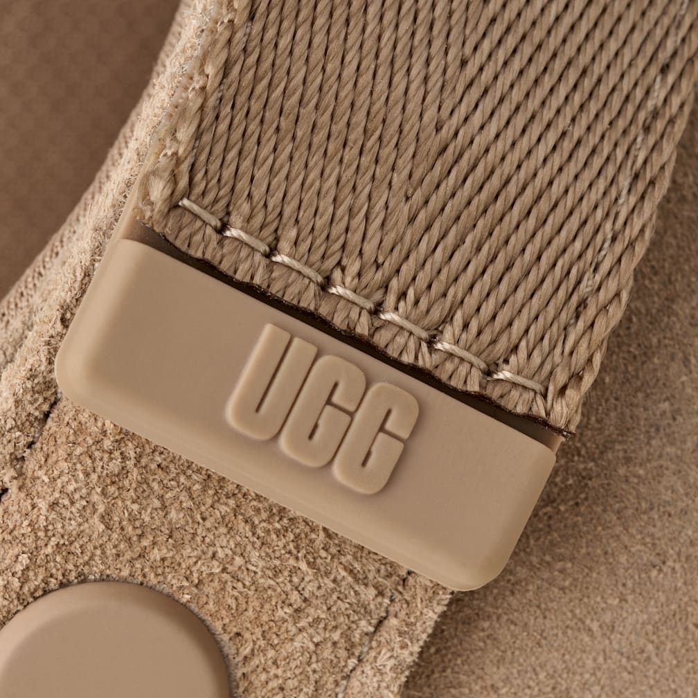 UGG® 公式【 ゴールデンスター クロッグ|Goldenstar Clog| 1138252