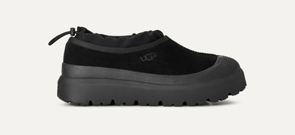 UGG® 公式【 タスマン ウェザー ハイブリッド|Tasman Weather Hybrid