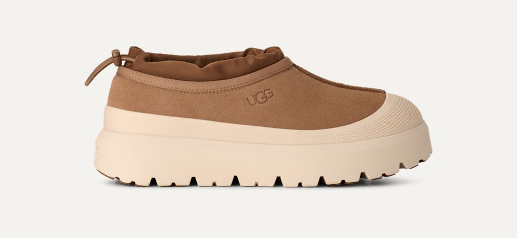 UGG® 公式【 タスマン ウェザー ハイブリッド|Tasman Weather Hybrid