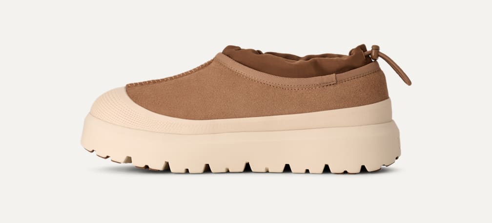 UGG® 公式【 タスマン ウェザー ハイブリッド|Tasman Weather Hybrid