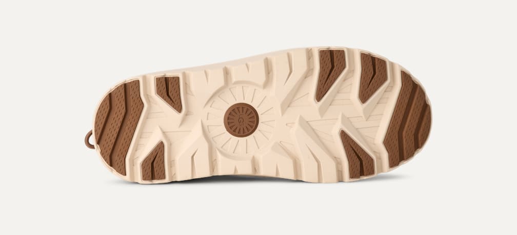 UGG® 公式【 タスマン ウェザー ハイブリッド|Tasman Weather Hybrid