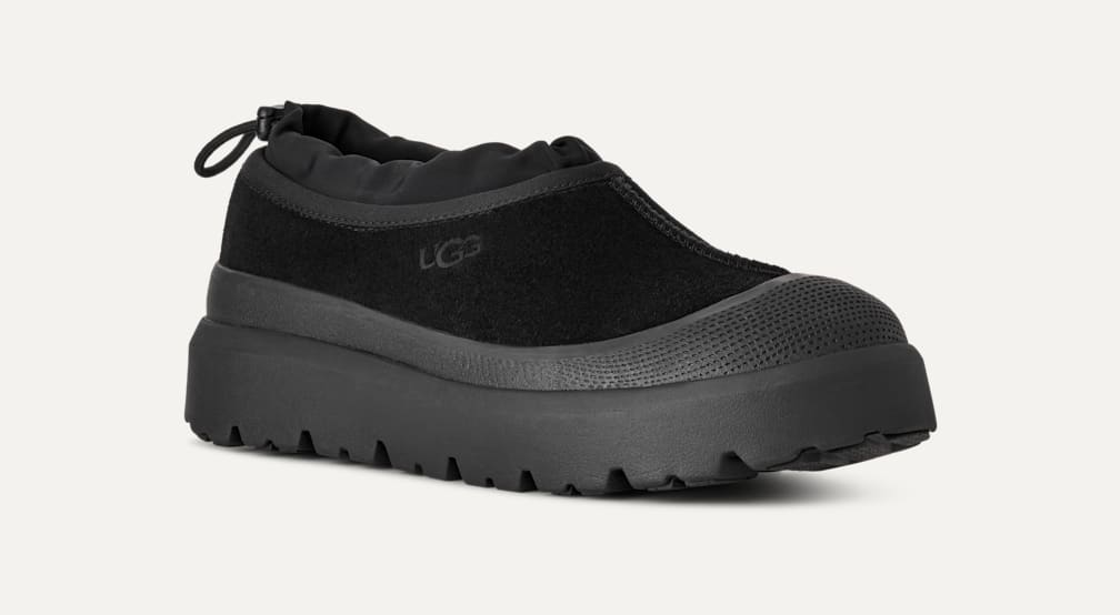 UGG® 公式【 タスマン ウェザー ハイブリッド|Tasman Weather Hybrid