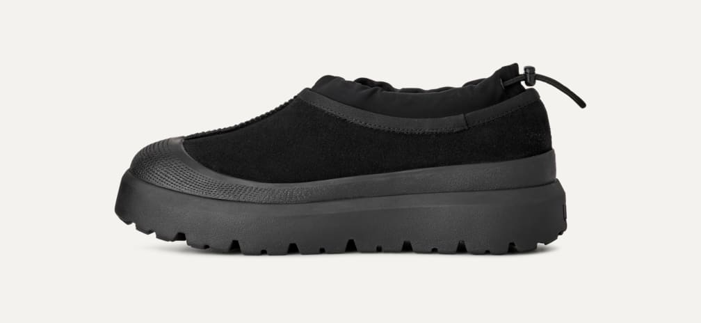 UGG® 公式【 タスマン ウェザー ハイブリッド|Tasman Weather Hybrid