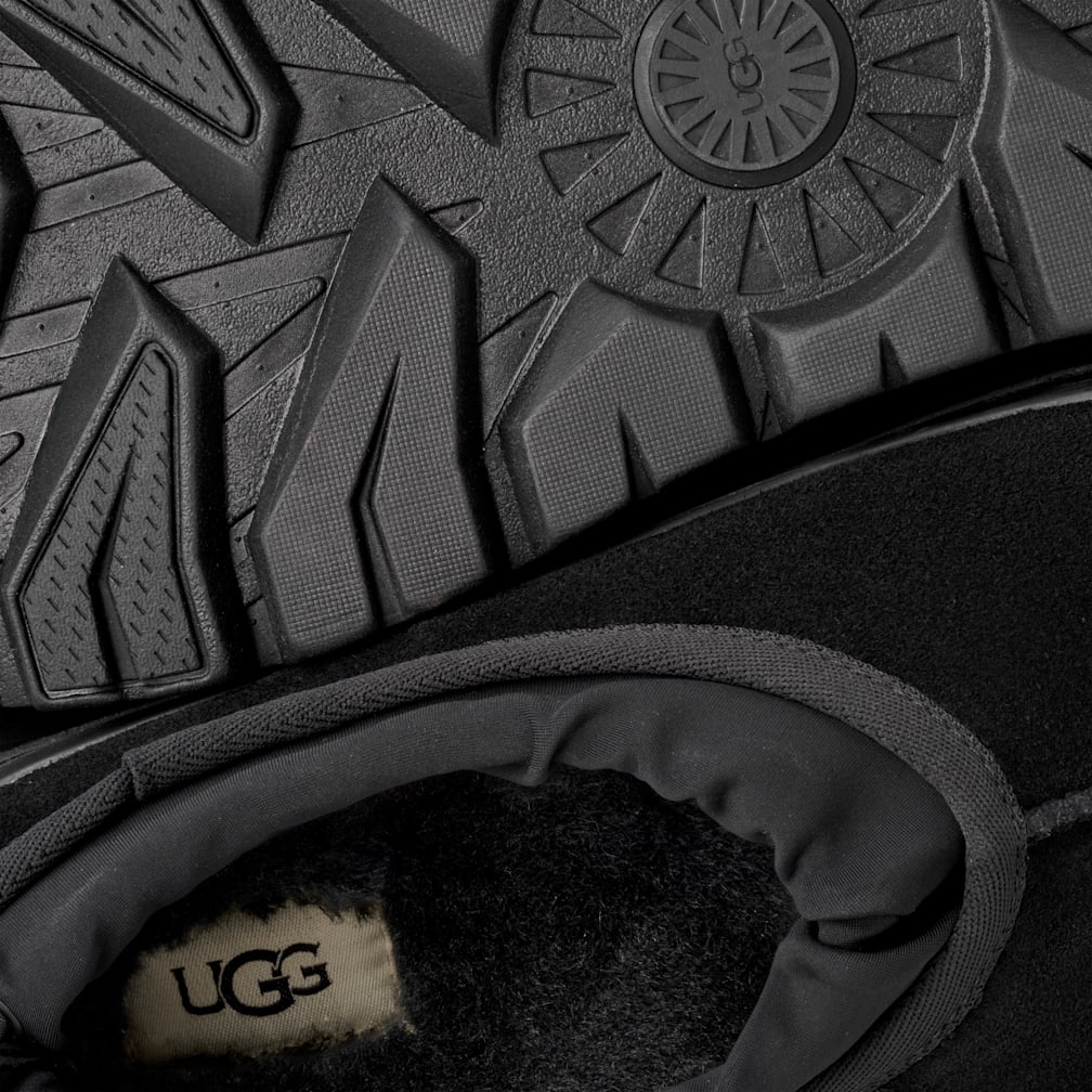 UGG® 公式【 タスマン ウェザー ハイブリッド|Tasman Weather Hybrid