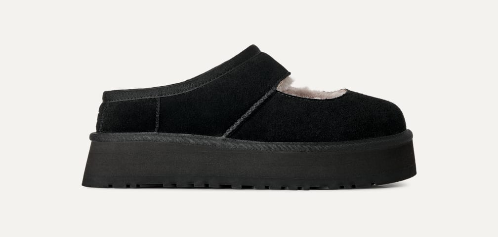 UGG® 公式【 ビア メリー ジェーン|Bea Mary Jane| 197634808246