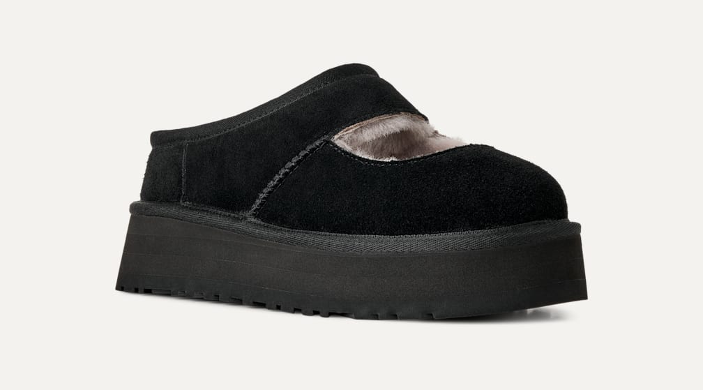 UGG® 公式【 ビア メリー ジェーン|Bea Mary Jane| 197634808185