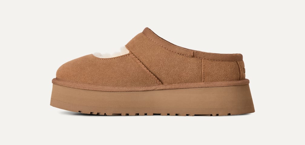 UGG® 公式【 ビア メリー ジェーン|Bea Mary Jane| 1167612
