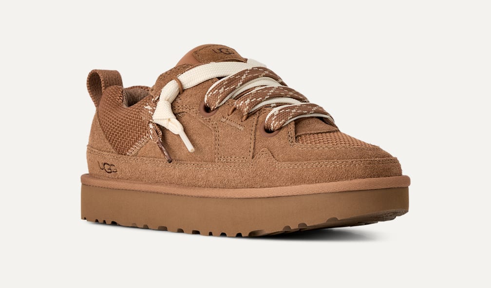 UGG® 公式【 ロー ローメル|Lo Lowmel| 197634810850 | レディース