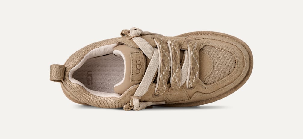 UGG® 公式【 ロー ローメル|Lo Lowmel| 197634810935 | レディース