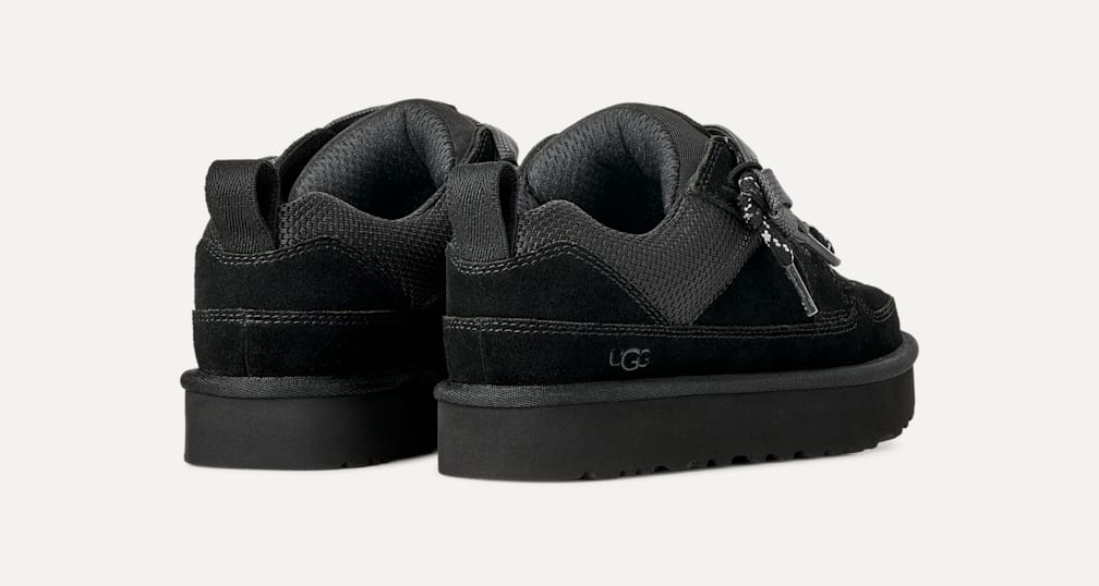 UGG® 公式【 ロー ローメル|Lo Lowmel| 197634810652 | レディース