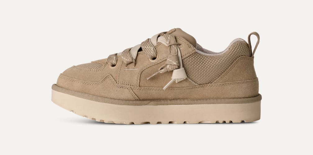 UGG® 公式【 ロー ローメル|Lo Lowmel| 197634811765 | メンズ】アグ